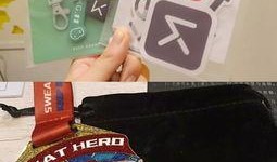 keep奖牌最新爆料,最新爆料带你领略运动荣耀新篇章