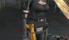 2021cf先遣服最新爆料,揭秘游戏新篇章与神秘更新内容